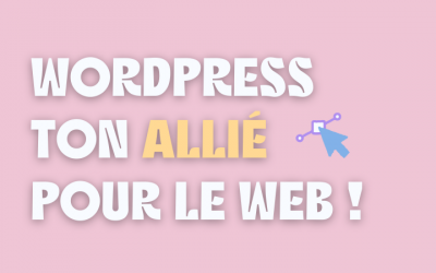 Tech et WordPress